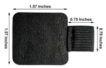 Porta Bolígrafo Para Libretas