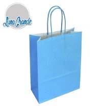 Bolsa De Papel