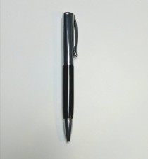 Bolígrafo Ejecutivo De Metal Robusto