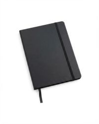 Libreta Juanchito