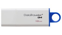 Memoria Usb Kingston 16 Gb Data Traveler