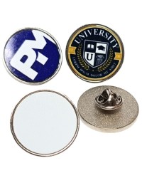 Pin Sublimable Pollito