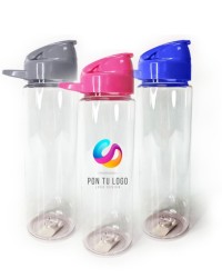 Botella Bpa Free