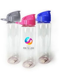 Botella Bpa Free
