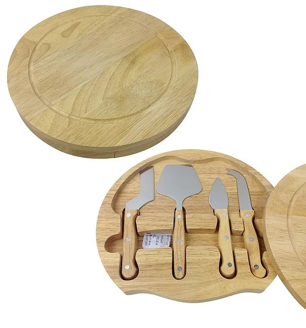 Tabla Italiana
