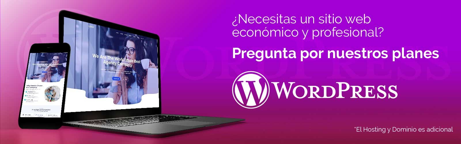 WORDPRESS