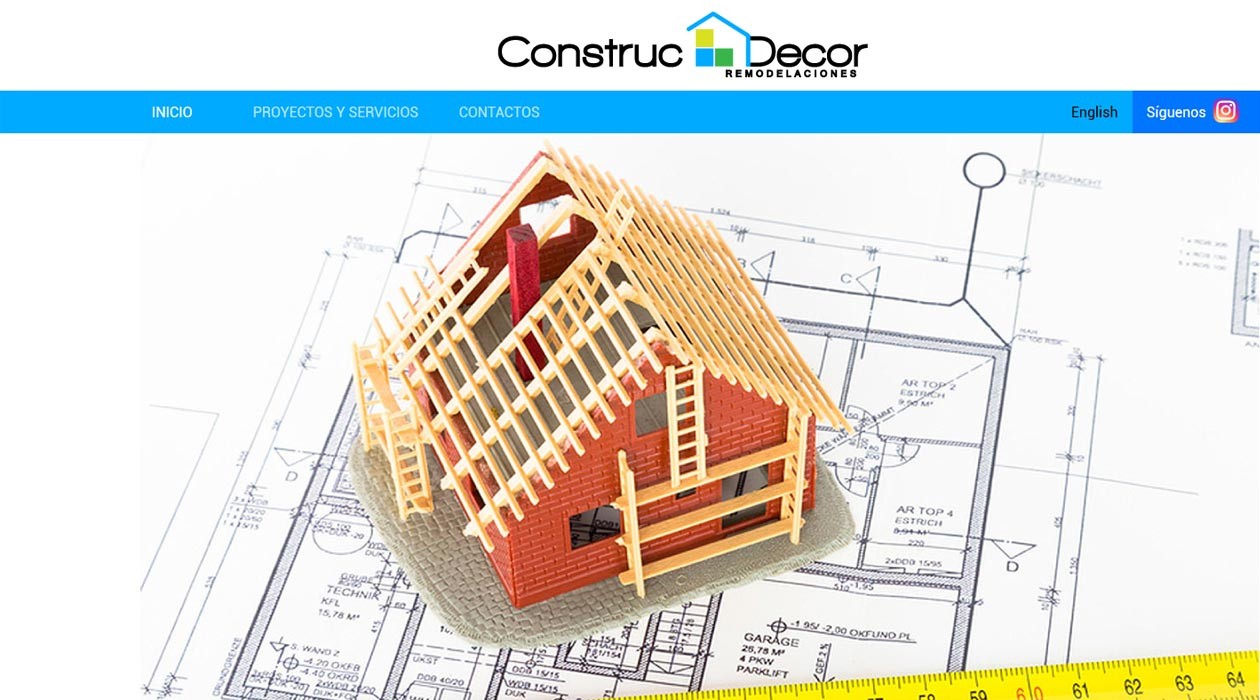 Construcdecor